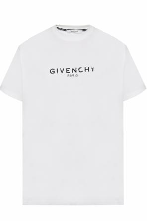 Printed t-shirt, zdjęcie 1 Printed t-shirt od Givenchy